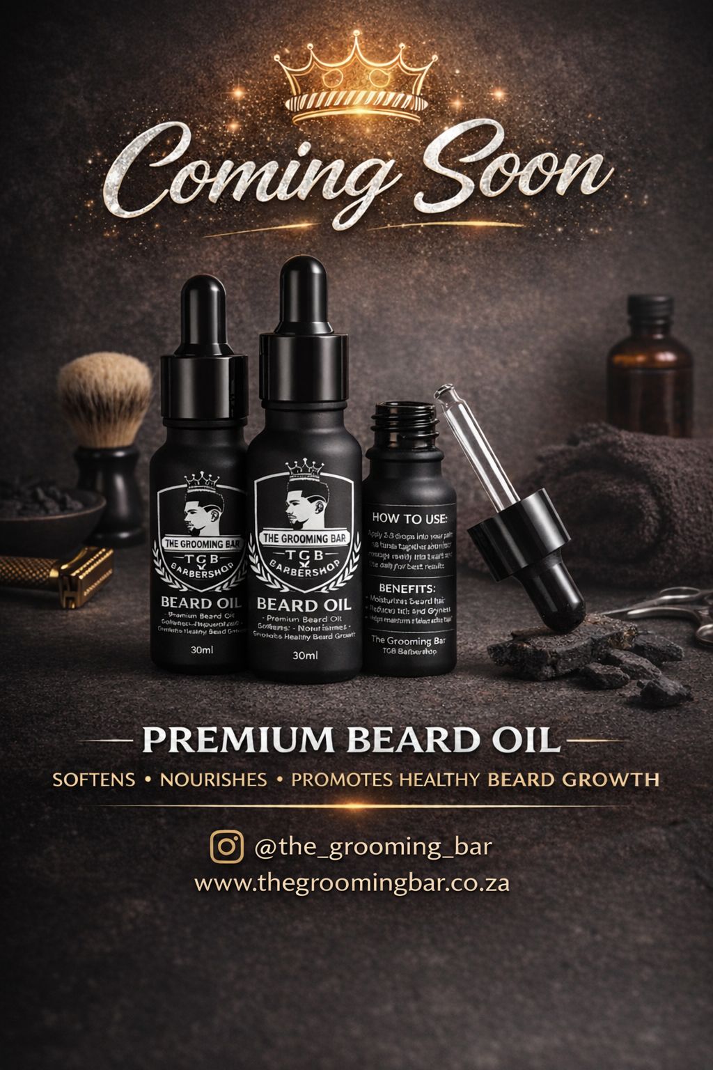 Razor Bump Solution