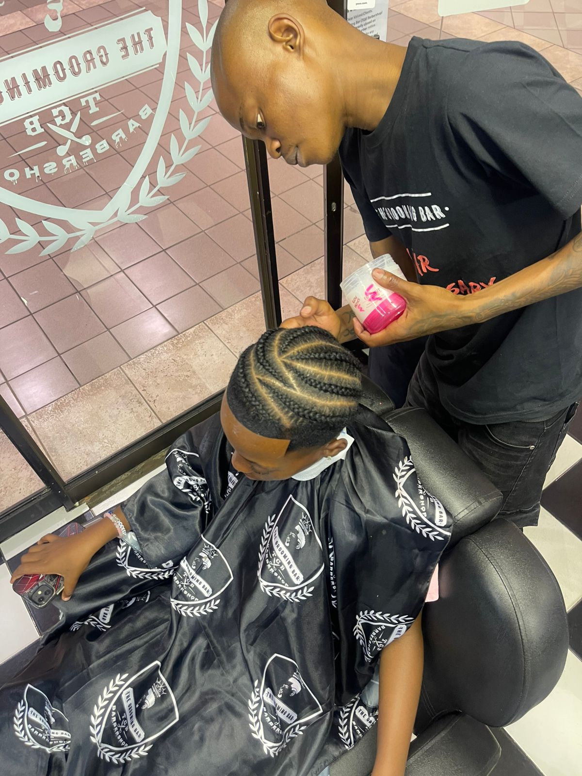 Braids